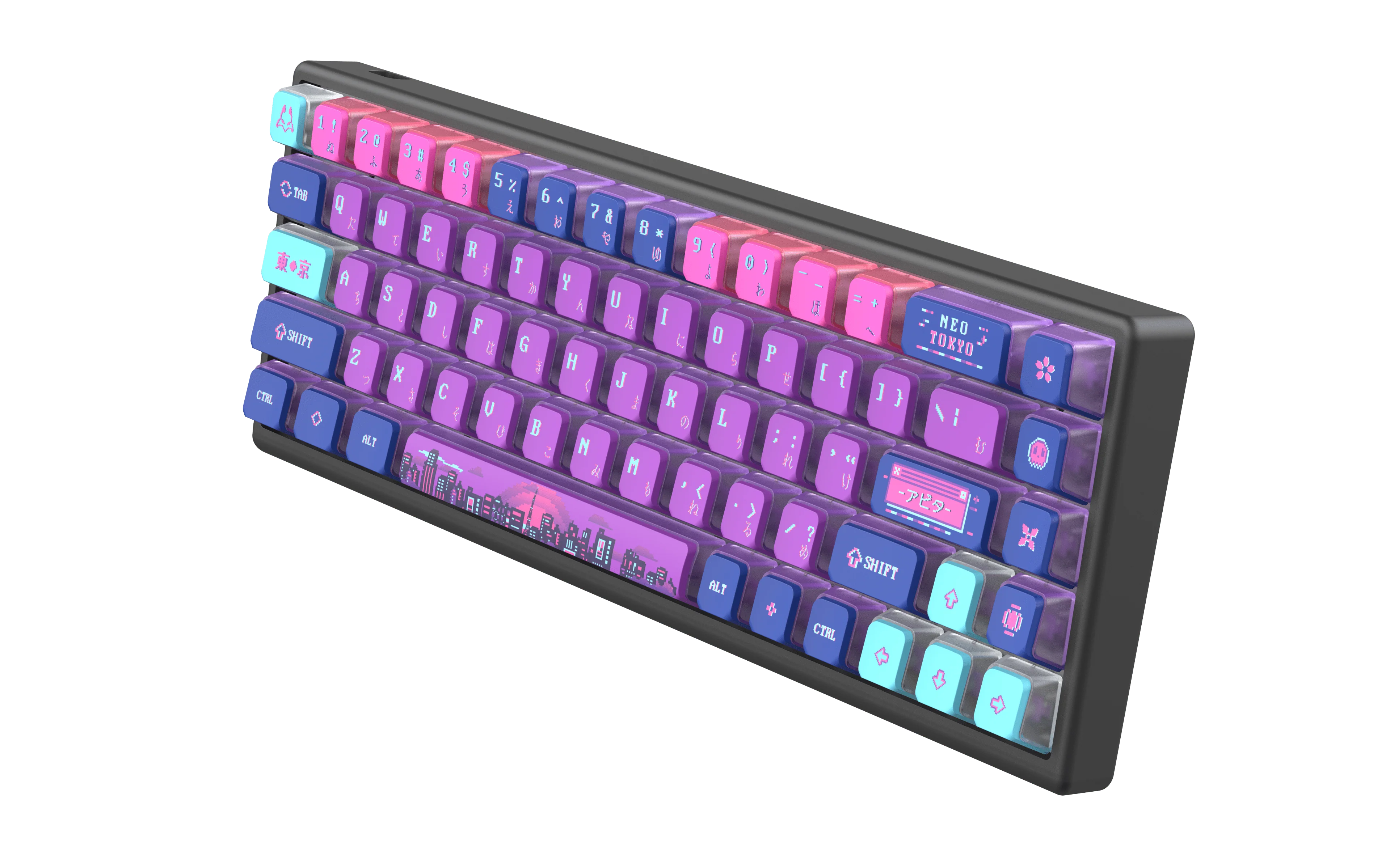 Neo Tokyo Polar 65 - Image 12