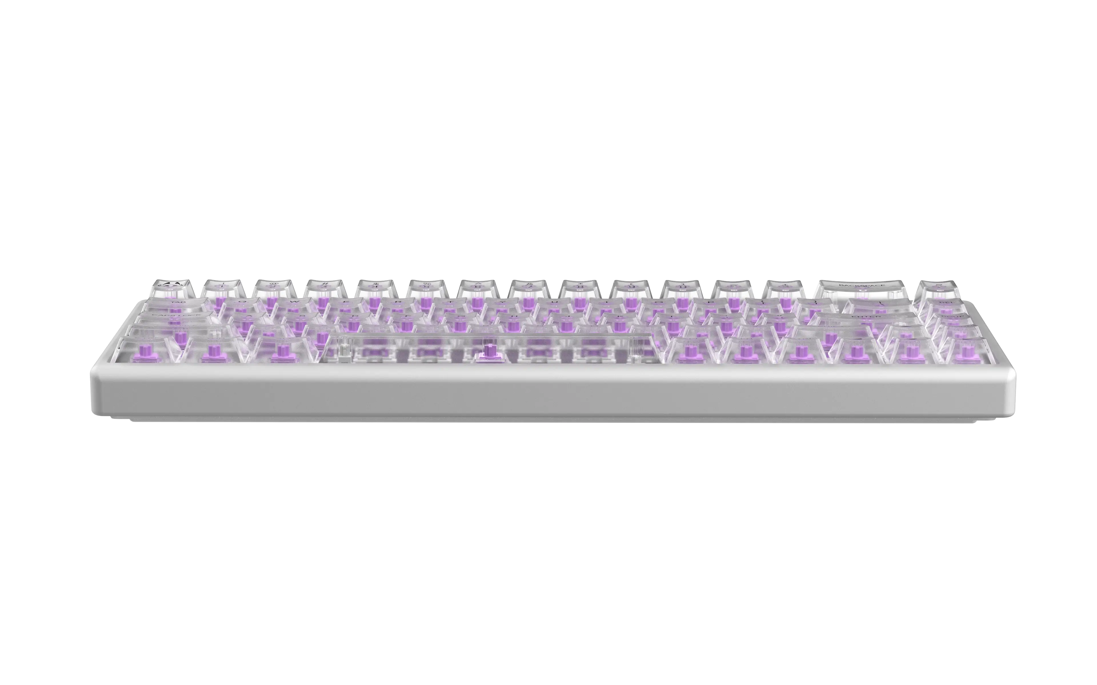 Polar 65 HE Dual Rail - Phantom Series - Image 7