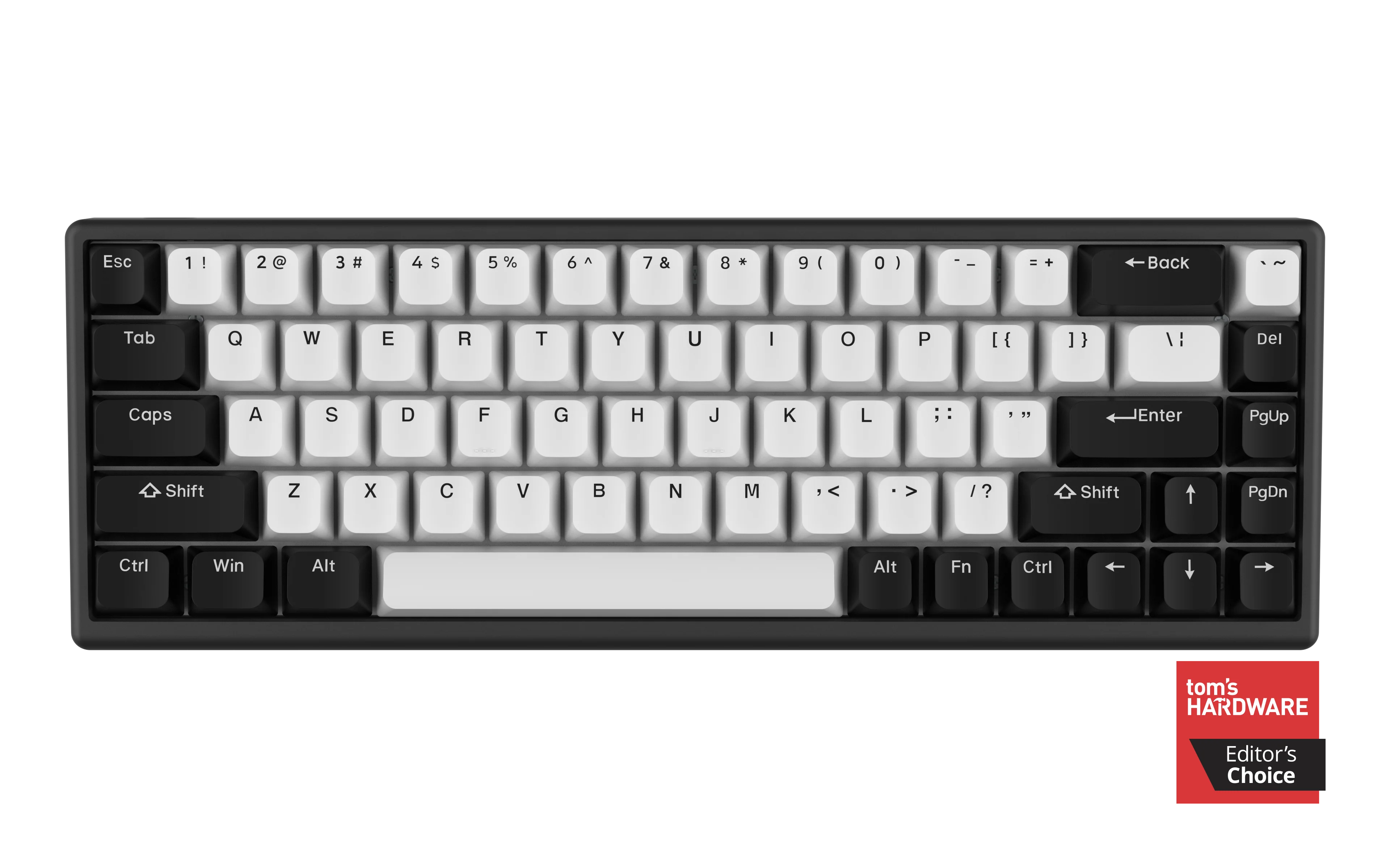 Polar 65 HE - Magnetic Gaming Keyboard - Image 28