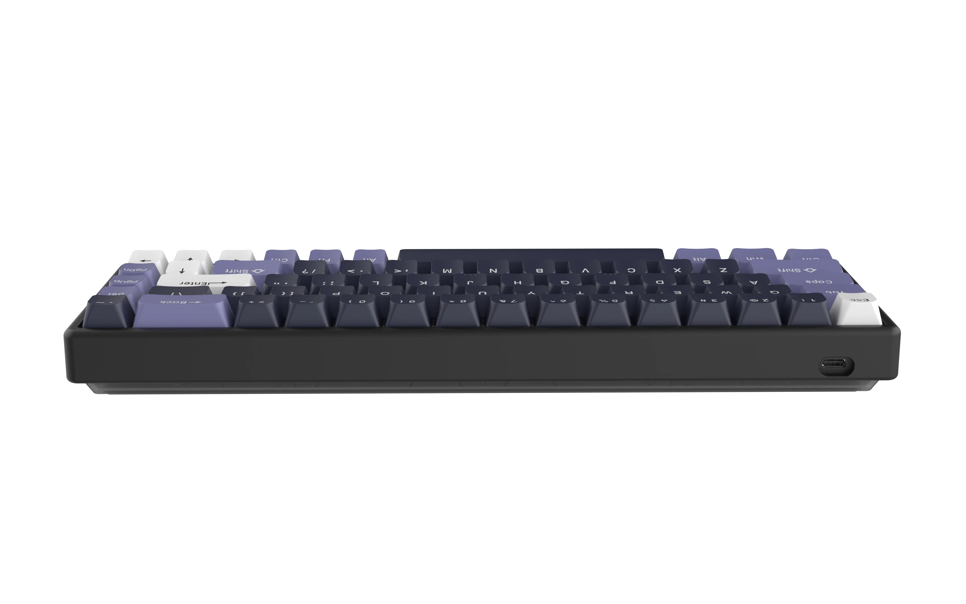 Polar 65 HE Dual Rail - Magnetic Gaming Keyboard - Image 12