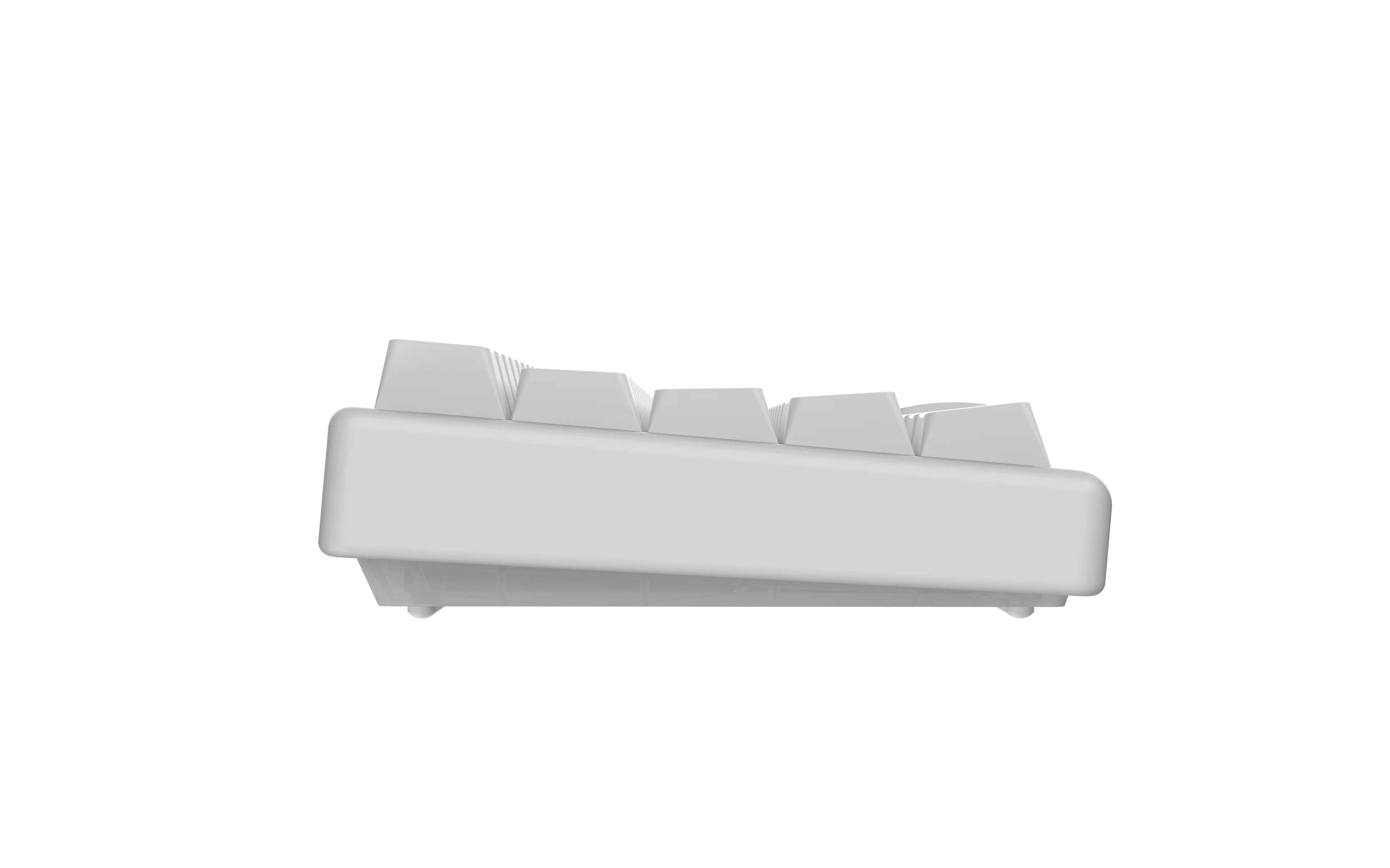 TENKO®  - Polar 65+ HE Magnetic Gaming Keyboard - Image 12